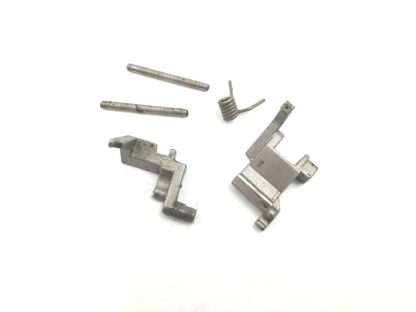 Ruger P90 45ACP Pistol Parts: Levers, Pins, Springs - Image 2