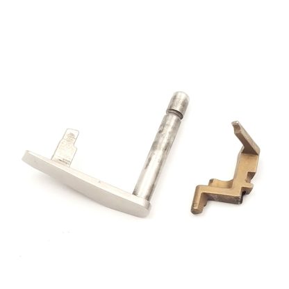 Ruger P90 .45ACP, Pistol Parts, Slide Stop, Lever - Image 5