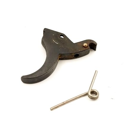 Arminius HW5T .32 S&W, Long Revolver Part. Trigger w/ Spring - Image 5