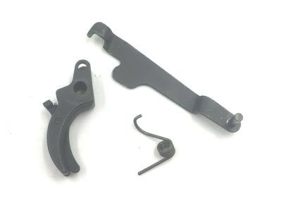 Springfield XD-9 Sub-Compact 9mm Pistol Parts: Trigger, Trigger Bar