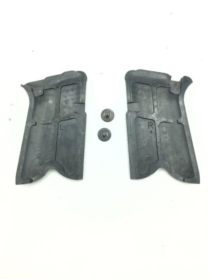Ruger P89DC 9mm, Pistol Parts, Grips, Screws - Image 3
