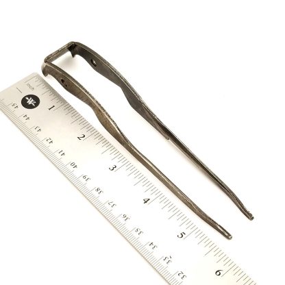 Ithaca 37 12ga, Shotgun Parts, Carrier,  Shell Stop - Image 4
