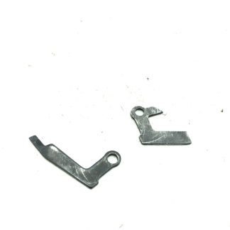 Smith & Wesson 39-2 9mm, Pistol parts, Lever