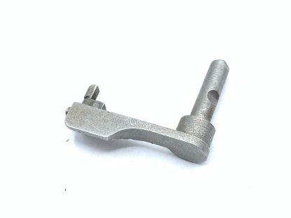 Smith & Wesson 659 9mm, pistol parts: slide stop - Image 4
