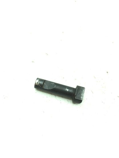 Interarms HSC .380ACP, Pistol parts, Disassembly Latch