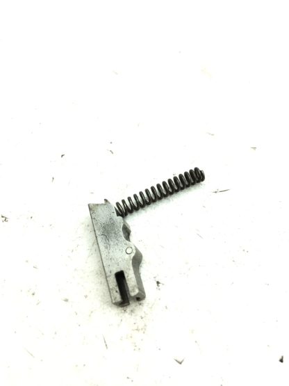 Smith & Wesson Highway Patrolman .357mag, Revolver Parts, Rebound Slide, Spring - Image 5