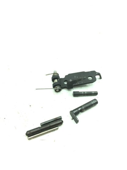 Ruger P95 9mm, Pistol parts, Ejector, Pins - Image 5