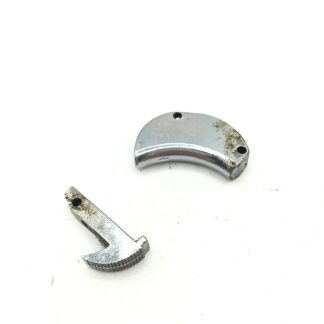 FIE Guardian .25ACP, Pistol Parts, Magazine Catch, Trigger