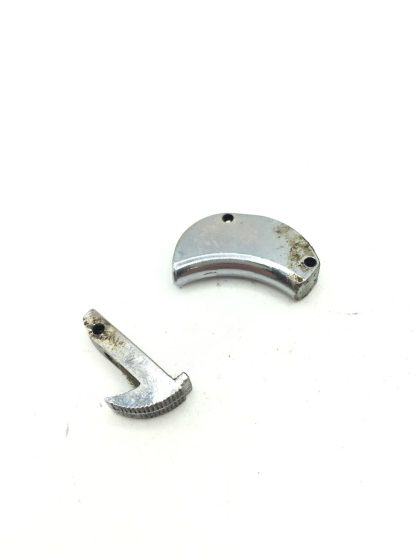 FIE Guardian .25ACP, Pistol Parts, Magazine Catch, Trigger
