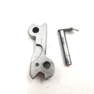 Ruger P89 9mm, Pistol Parts: Hammer, Pivot