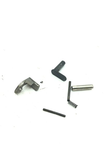 Ruger Security Six .357Mag, Revolver Parts, Pins, Levers - Image 5