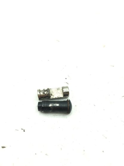 Davis D-25 .25ACP, Parts, Levers - Image 4