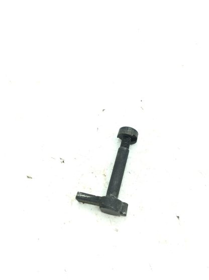 Smith & Wesson 5903 9mm, Pistol Parts, Mag Catch, Nut - Image 2