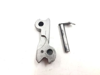 Ruger P89 9mm, Pistol Parts: Hammer, Pivot