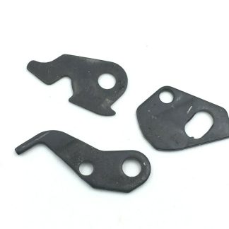 Bersa Thunder 380 380ACP Pistol Parts: Ejector, Safety Cam, Hammer Plate Cap
