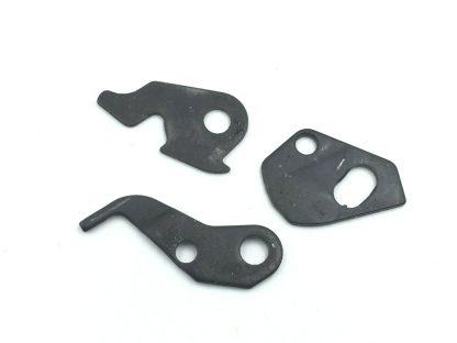 Bersa Thunder 380 380ACP Pistol Parts: Ejector, Safety Cam, Hammer Plate Cap
