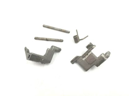 Ruger P90 45ACP Pistol Parts: Levers, Pins, Springs - Image 3