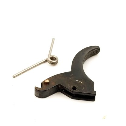 Arminius HW5T .32 S&W, Long Revolver Part. Trigger w/ Spring - Image 7