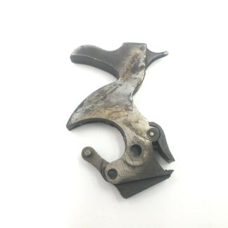 Colt Detective Special 32 Colt Revolver Parts: Hammer