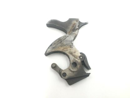 Colt Detective Special 32 Colt Revolver Parts: Hammer