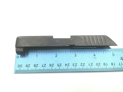 Ruger LCP 380ACP Pistol Parts: Slide - Image 11