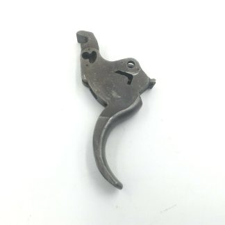 Smith & Wesson 60-14 357 Magnum Revolver Parts: Trigger