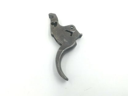 Smith & Wesson 60-14 357 Magnum Revolver Parts: Trigger