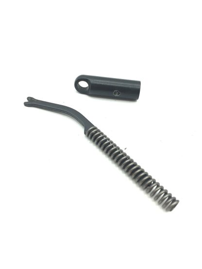 Ruger P89 9mm, Pistol Parts, Hammer Strut, Spring, Seat - Image 4