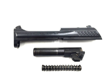 Beretta 7000S .40S&W, Pistol Parts: Slide, Barrel, Recoil Guide - Image 3
