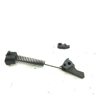 Kel-Tec PF9 9mm, Pistol parts, Hammer, Spring, Lever