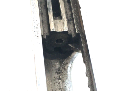 Colt Junior .25 ACP, Pistol Parts, Slide - Image 3