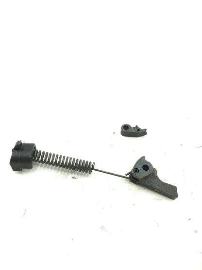 Kel-Tec PF9 9mm, Pistol parts, Hammer, Spring, Lever