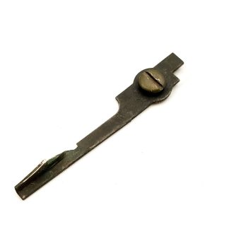 Mossberg 500A 12ga, Shotgun Part. Ejector w/ Screw