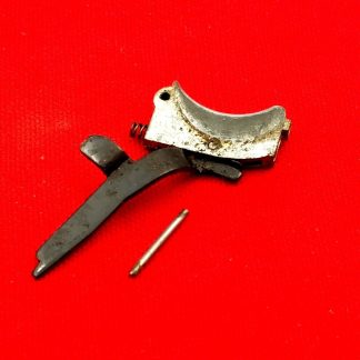 Davis P-32 .32ACP, Pistol Parts, Trigger w/ Bar, Pin