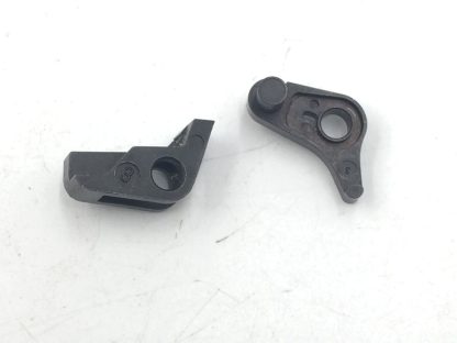 Ruger EC9S 9mm, Pistol Parts: Lever, Lifter
