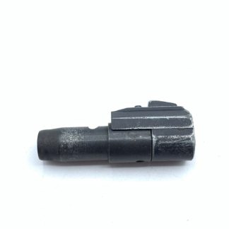 RG 23 22LR, revolver parts: barrel