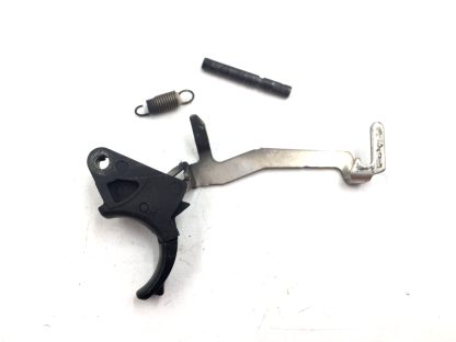 Smith & Wesson SD40VE .40 S&W, Pistol Parts: Trigger, Pin, Spring - Image 2