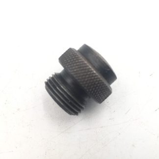 Springfield 87A .22 S, L or LR, Rifle Parts, Recoil Plug