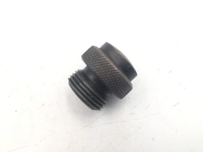 Springfield 87A .22 S, L or LR, Rifle Parts, Recoil Plug