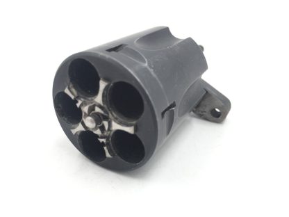 Charter Arms Undercover .38 Special, Revolver Parts: Cylinder with Crane - Image 2