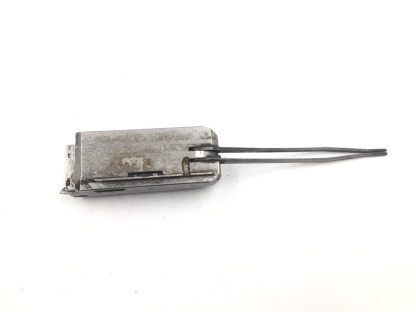 Remington 11-48 12 Gauge, Shotgun Parts: Bolt and Link