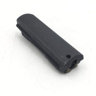 Browning 1911 Black Label .380 ACP, Pistol Parts:  Mainspring Housing