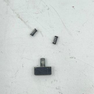 Davis P-380 380 ACP, Pistol Parts, Resistor, Springs