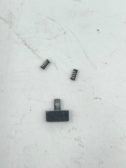 Davis P-380 380 ACP, Pistol Parts, Resistor, Springs