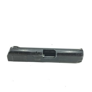 Lorcin L380 .380ACP, Pistol parts, Slide