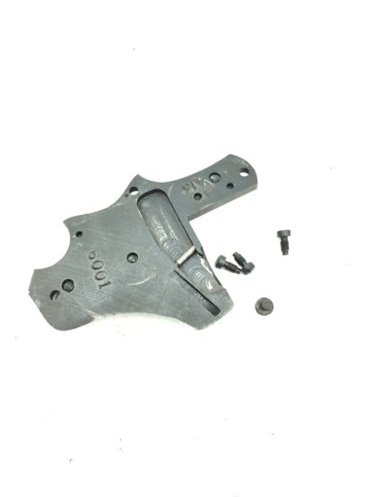 Taurus 82 .38Spl, Revolver Parts, Side Plate, Screws - Image 2