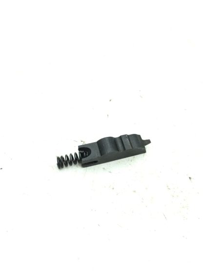 Taurus 82 .38Spl, Revolver Parts, Rebound Slide, Spring - Image 2