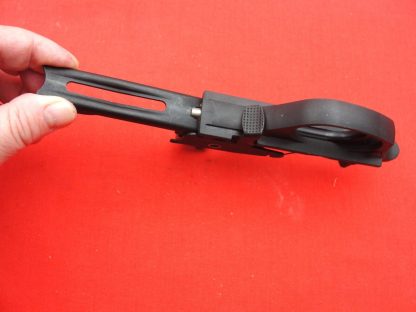 Commando by Dickinson XX3D-2 12 ga Shotgun Parts: Trigger Plate - Image 2