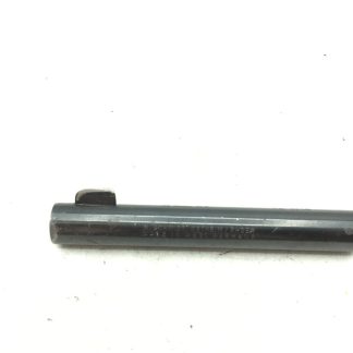 Hawes Herbert Schmidt Scout .22LR, Revolver Parts, Barrel