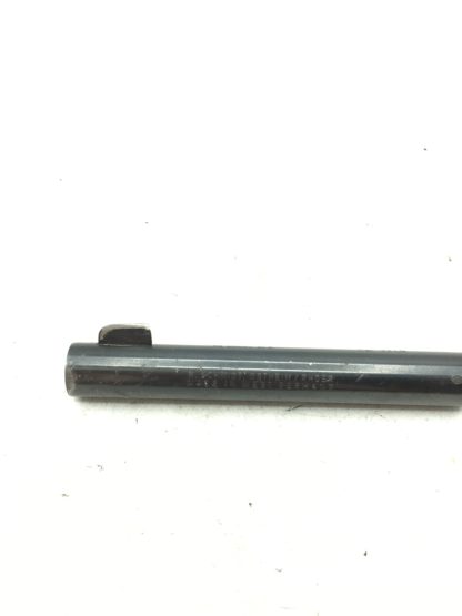 Hawes Herbert Schmidt Scout .22LR, Revolver Parts, Barrel